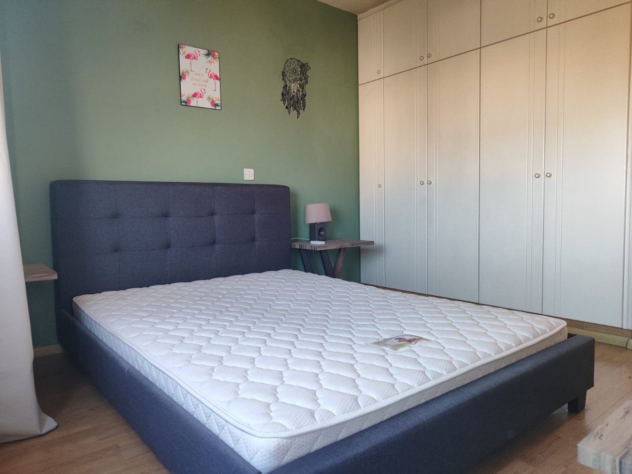 3 Bedrooms Apartment in Mesa Geitonia, Limassol