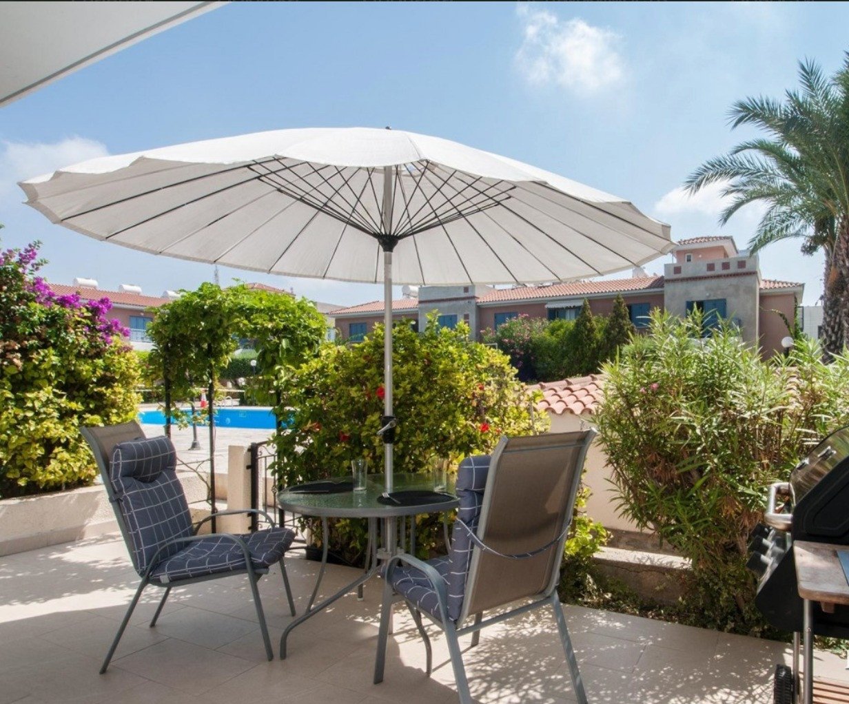 3 Bedrooms House / Villa in Universal, Paphos