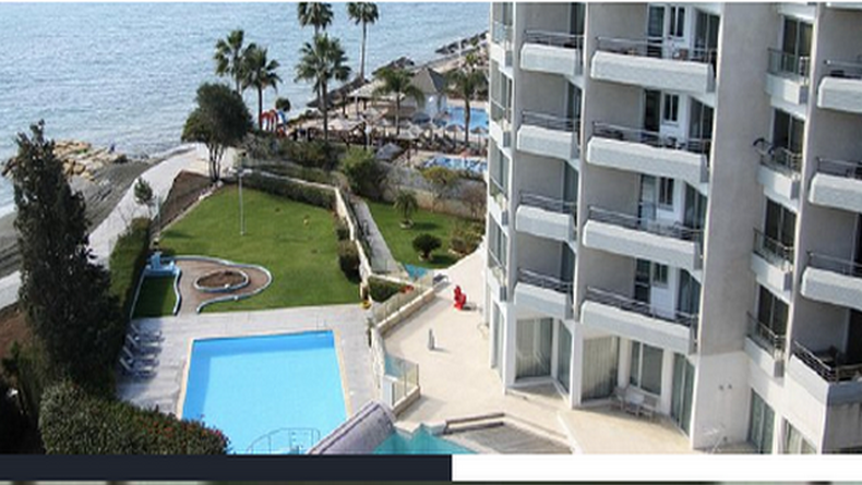 2 Bedrooms Apartment in Potamos Germasogeias, Limassol