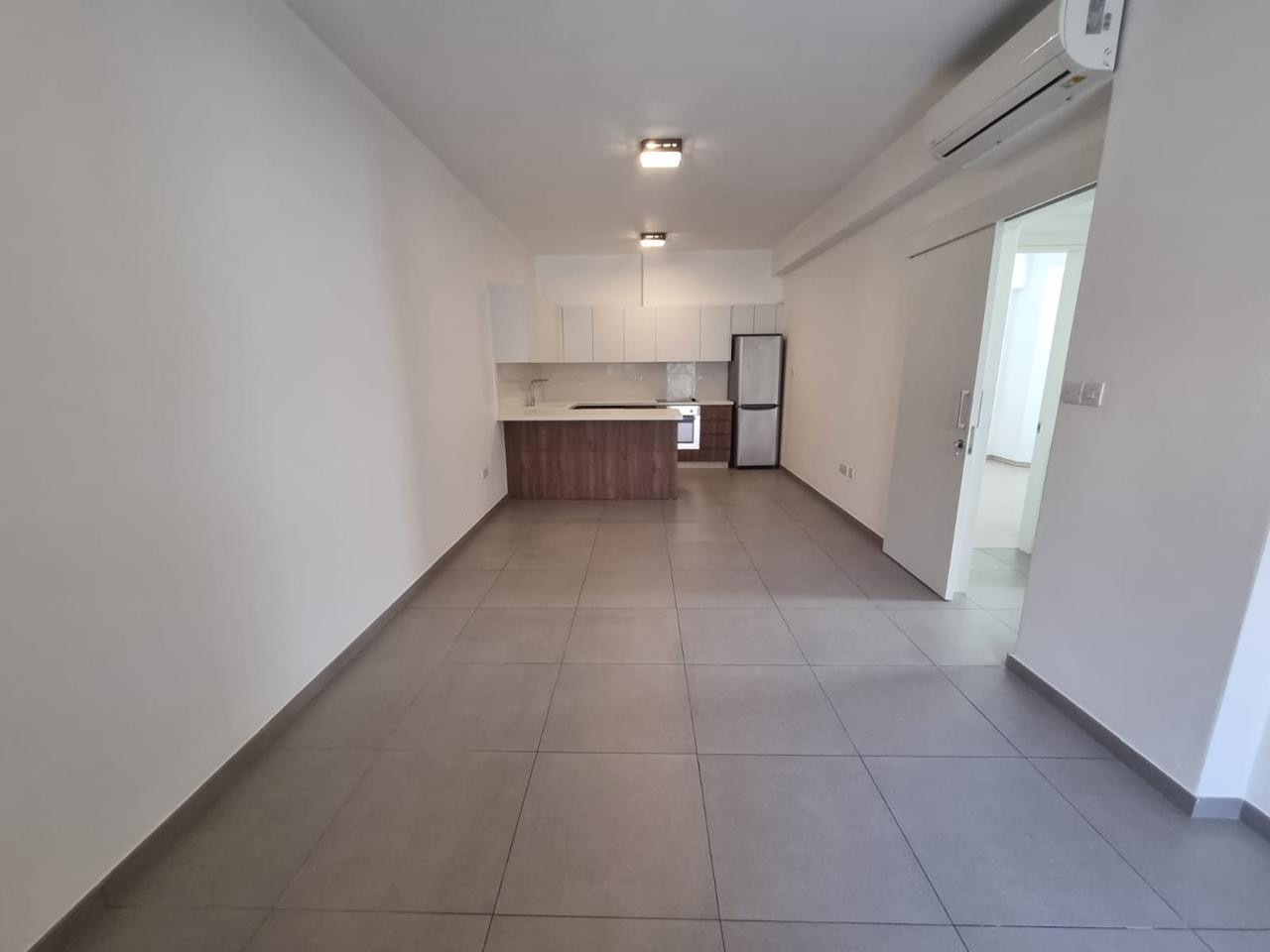 2 Bedrooms Apartment in Molos, Limassol