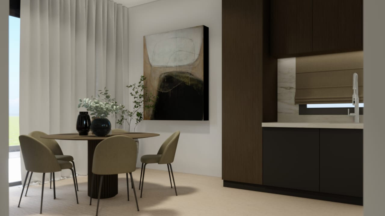 2 Bedrooms Apartment in Agios Athanasios, Limassol