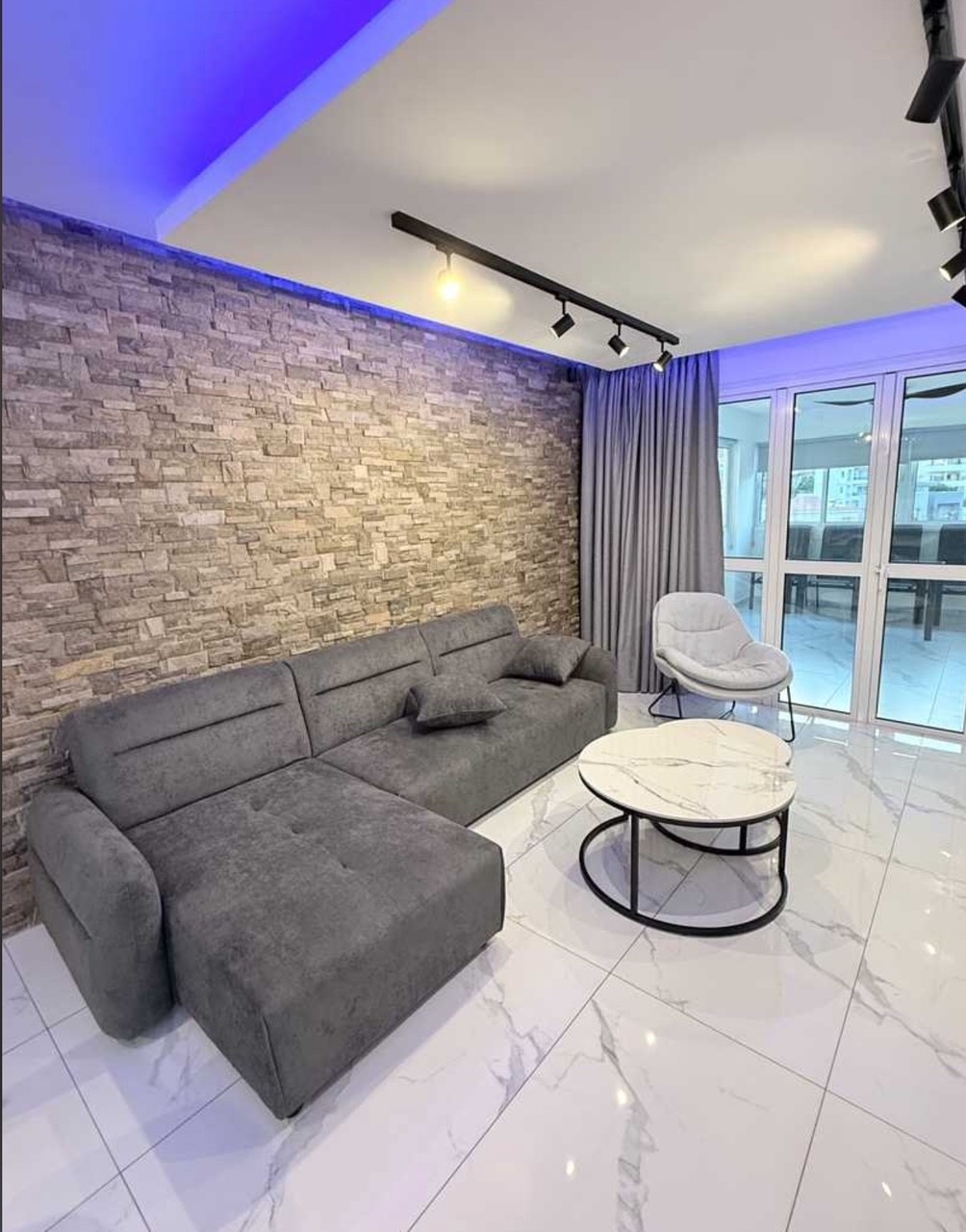 2 Bedrooms Apartment in Agios Athanasios, Limassol