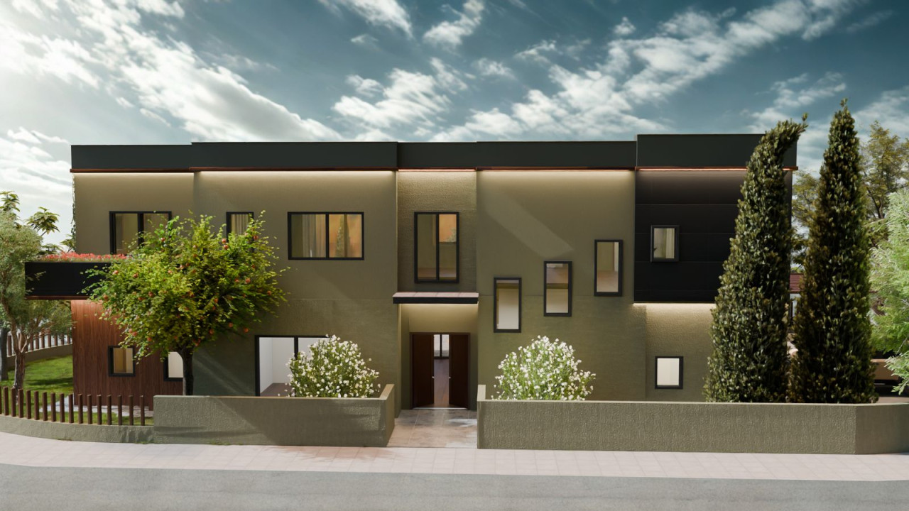 7 Bedrooms House / Villa in Potamos Germasogeias, Limassol