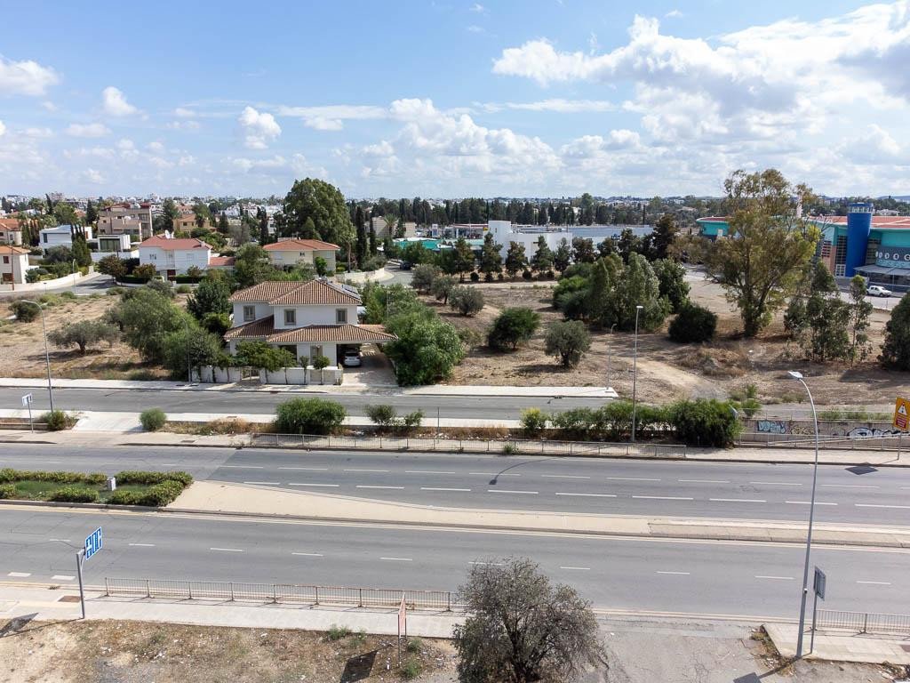 Land in Strovolos, Nicosia