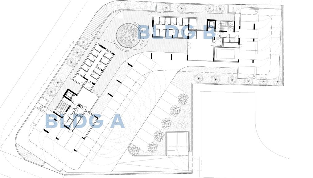 3 Bedrooms Apartment in Mesa Geitonia, Limassol