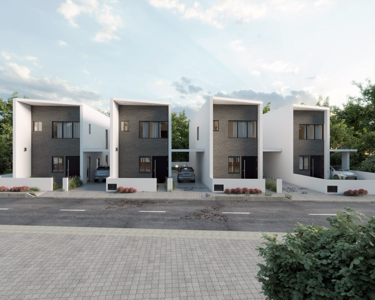 3 Bedrooms House / Villa in Souni, Limassol