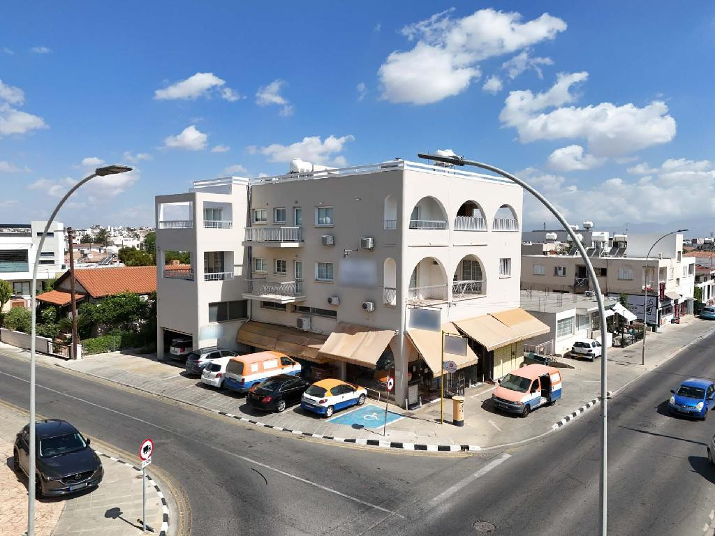 Shop in Lakatamia, Nicosia