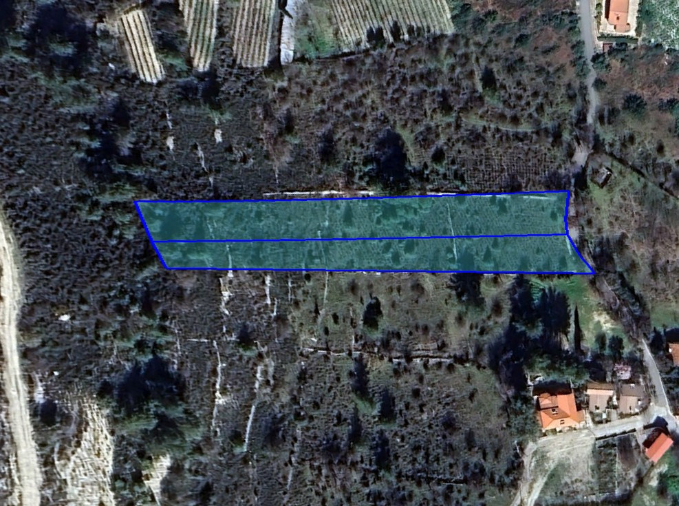 Land in Pera Pedi, Limassol
