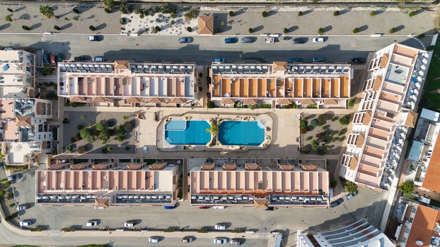 2 Bedrooms Apartment in Kato Paphos, Paphos