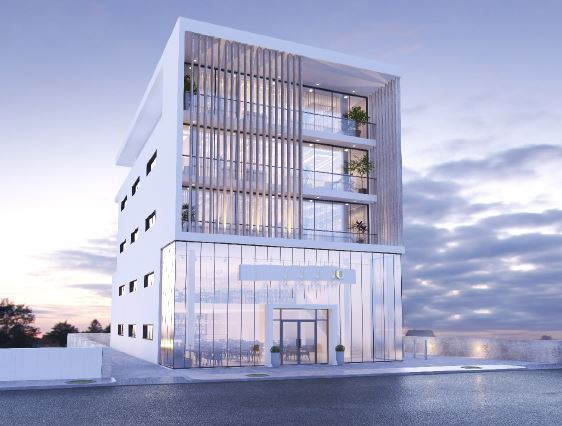 Land in Latsia, Nicosia