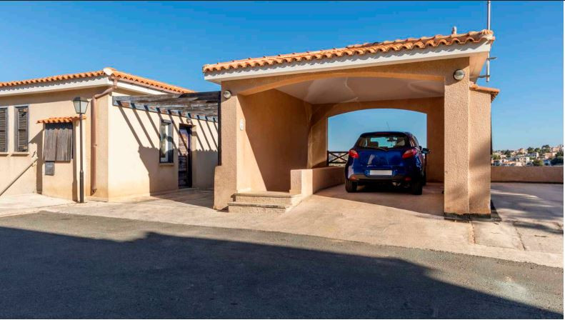 3 Bedrooms House / Villa in Tsada, Paphos