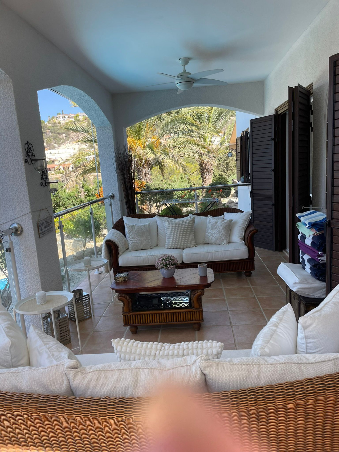 3 Bedrooms House / Villa in Kamares, Paphos