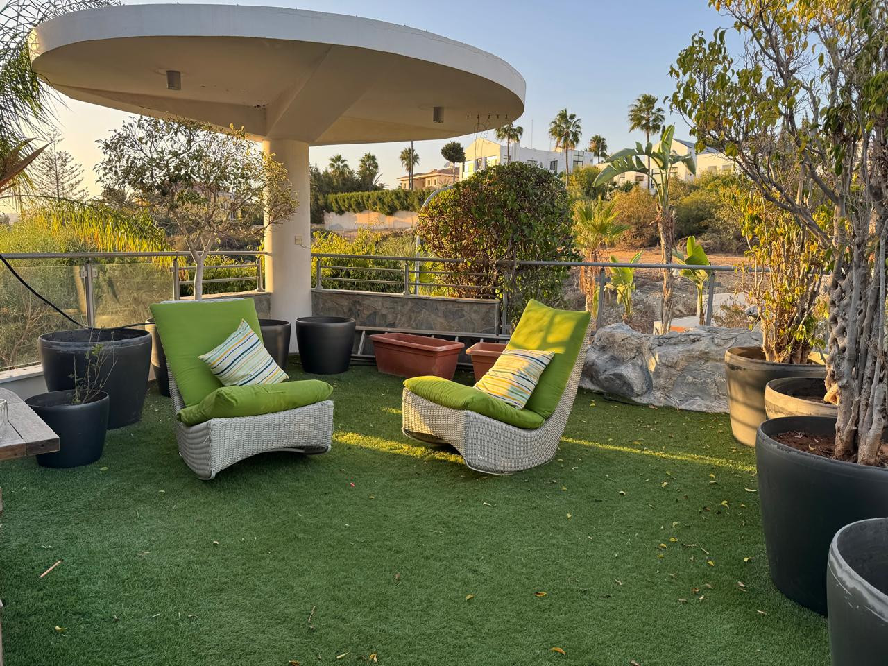 6 Bedrooms House / Villa in Kalogiri, Limassol