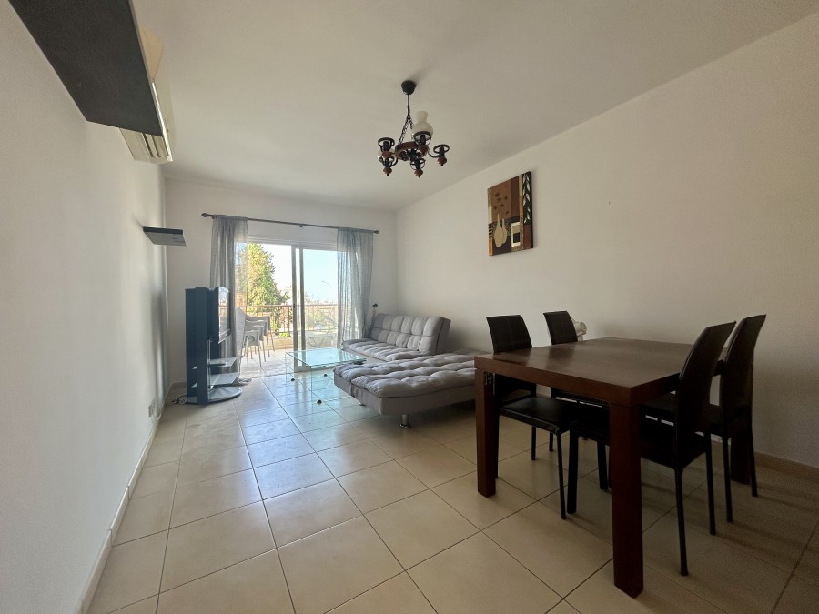 1 Bedrooms Apartment in Kato Paphos, Paphos