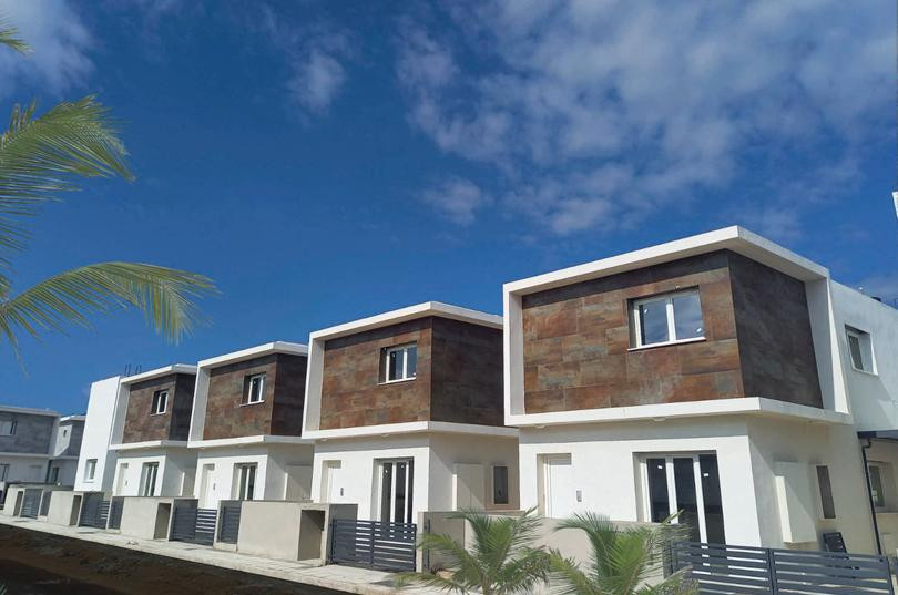 50 + Bedrooms Investment in Asomatos, Limassol