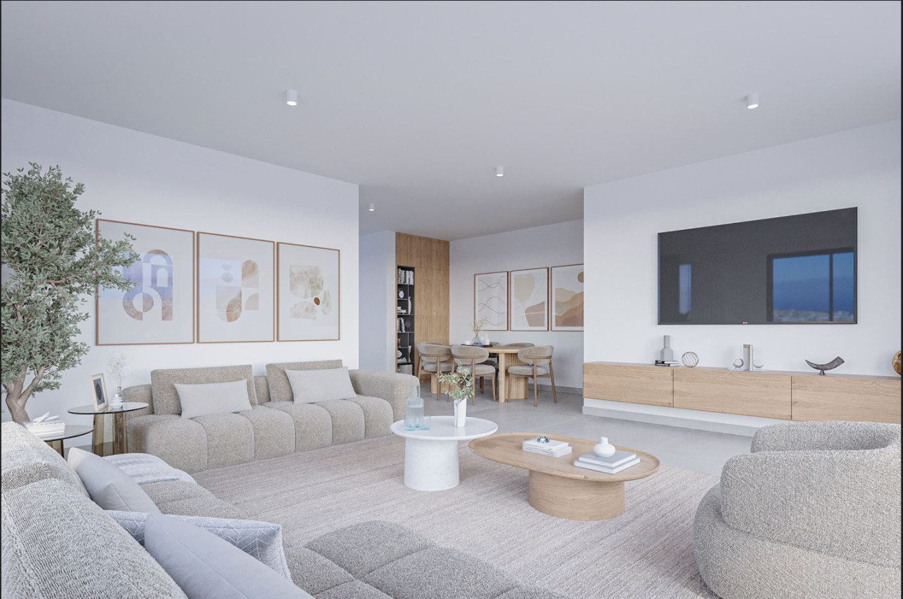 3 Bedrooms House / Villa in Mesogi, Paphos