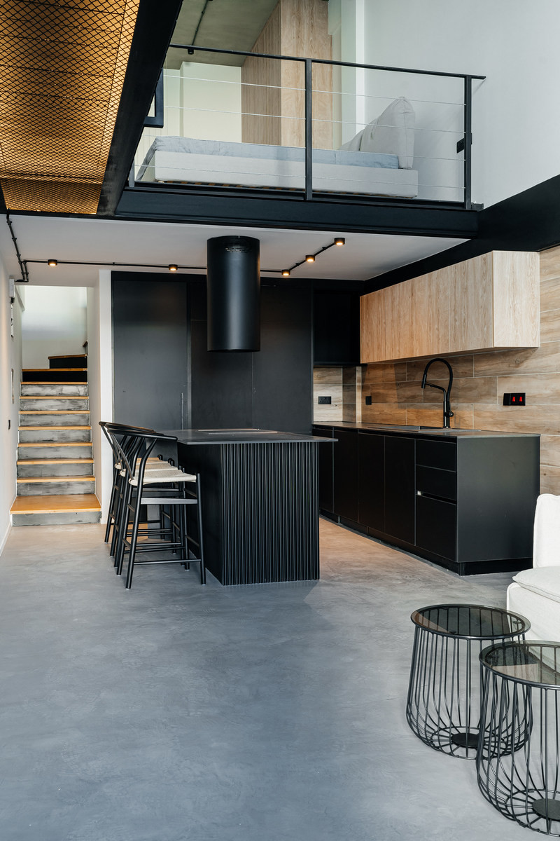 1 Bedrooms Apartment in Agia Zoni, Limassol