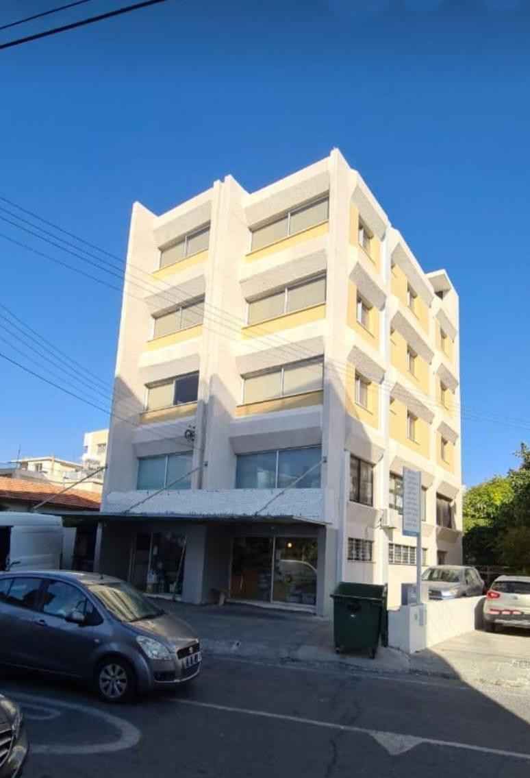 Investment in Agia Zoni, Limassol