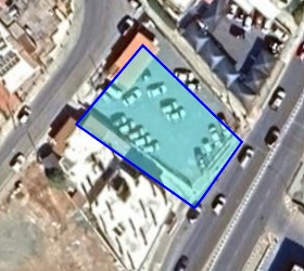 Land in Kato Polemidia, Limassol