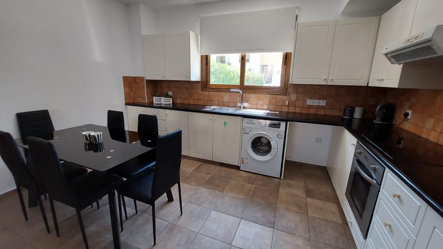 2 Bedrooms Apartment in Kato Paphos, Paphos