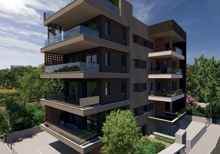 3 Bedrooms Apartment in Potamos Germasogeias, Limassol