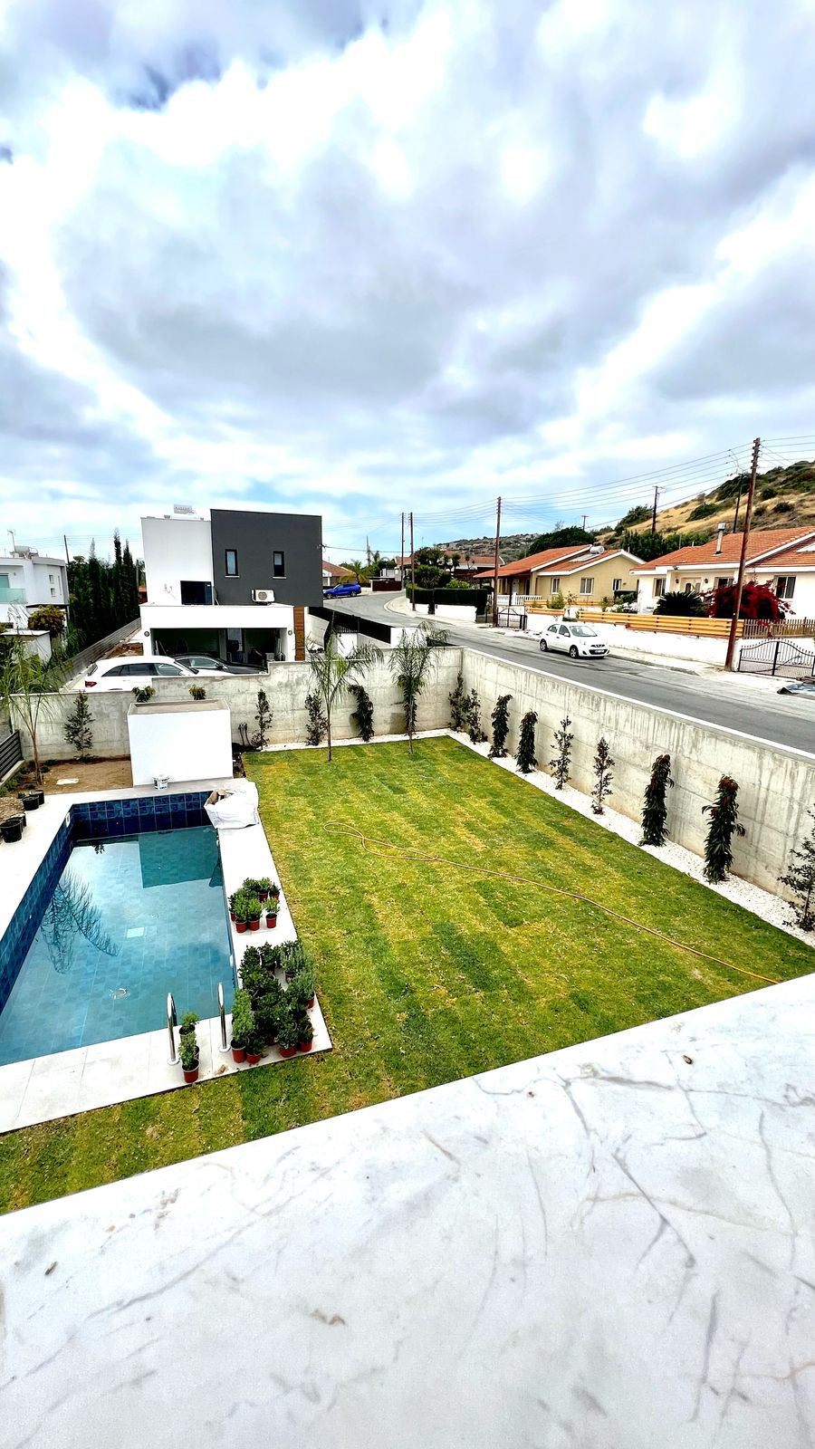 3 Bedrooms House / Villa in Pyrgos, Limassol