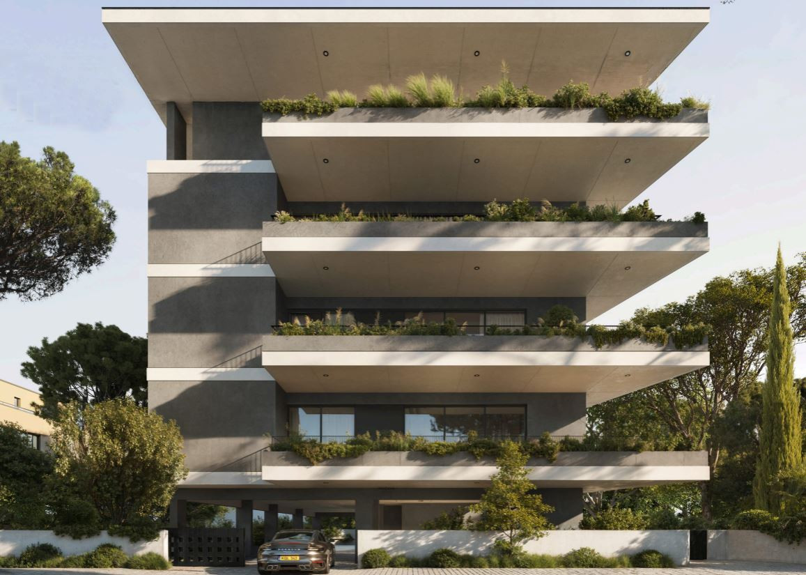 3 Bedrooms Apartment in Katholiki, Limassol