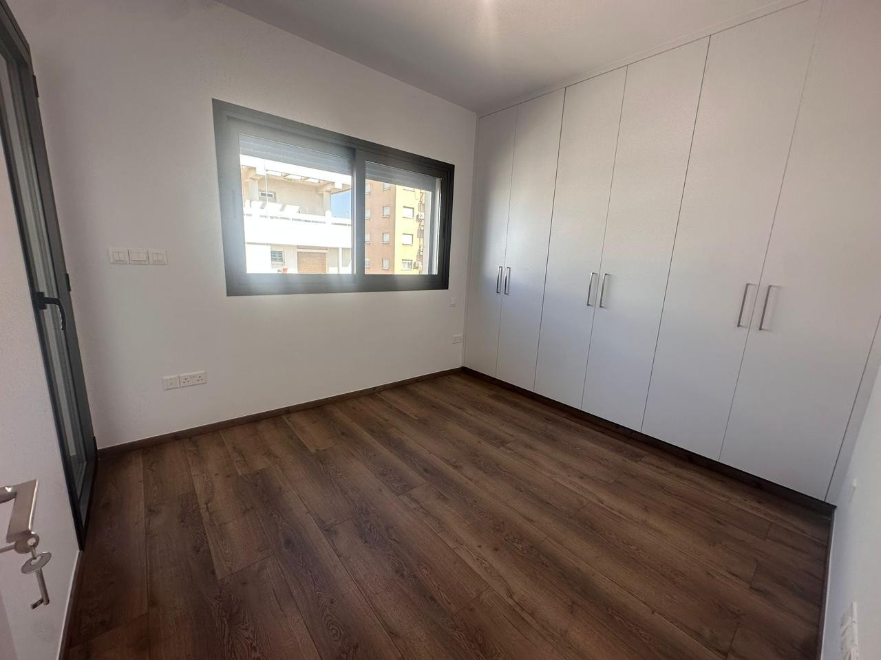 3 Bedrooms Apartment in Agios Georgios, Limassol