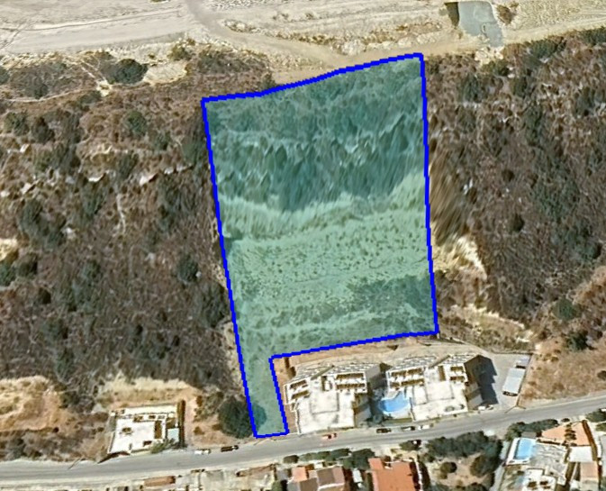 3 Bedrooms House / Villa in Agios Athanasios, Limassol