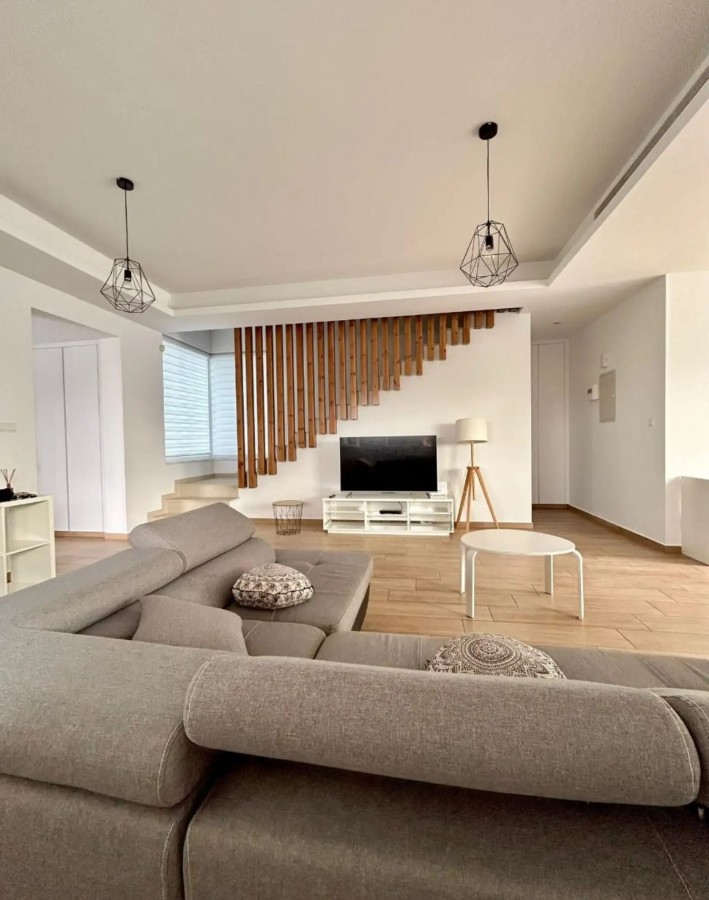 3 Bedrooms House / Villa in Aradippou, Larnaca