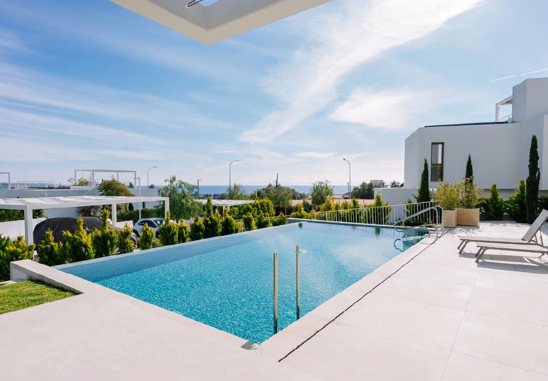 4 Bedrooms House / Villa in Peyia, Paphos