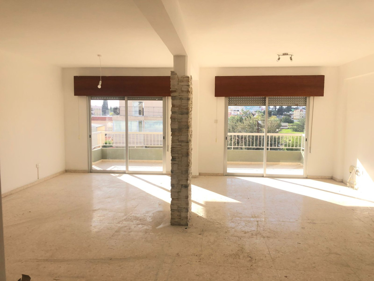 Building in Petrou & Paulou, Limassol