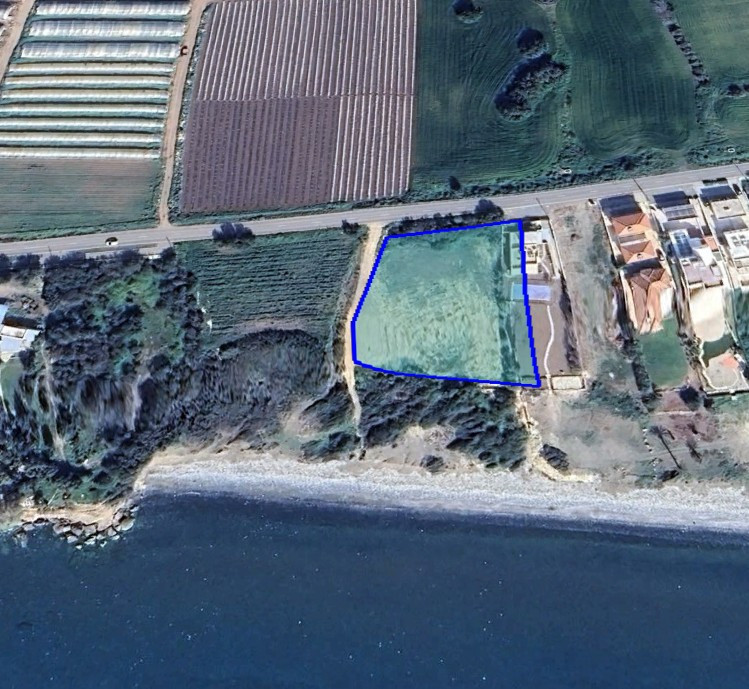 Land in Maroni, Larnaca