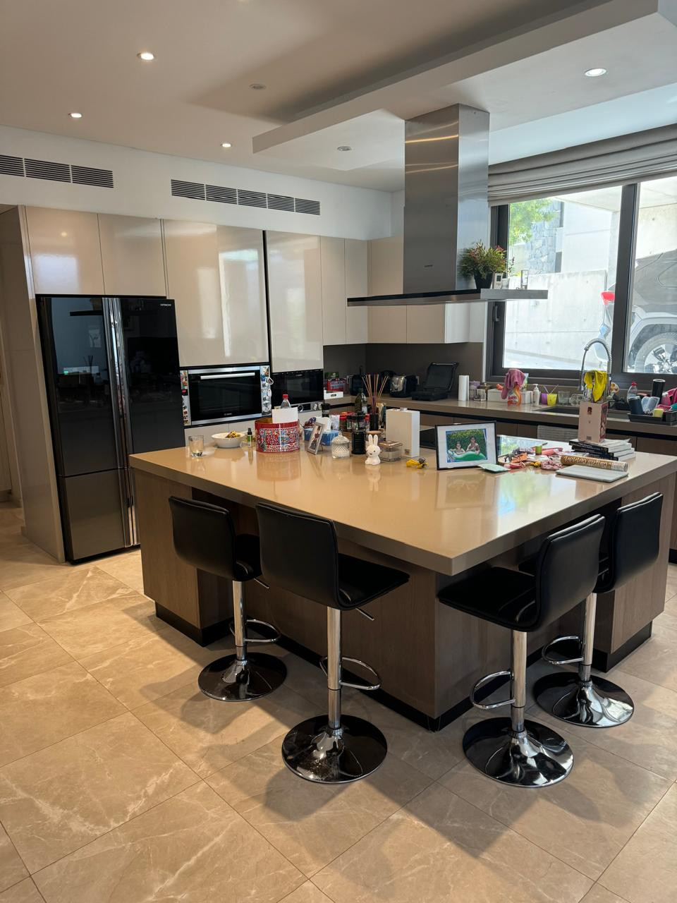 4 Bedrooms House / Villa in Erimi, Limassol