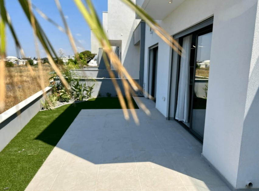 3 Bedrooms House / Villa in Konia, Paphos