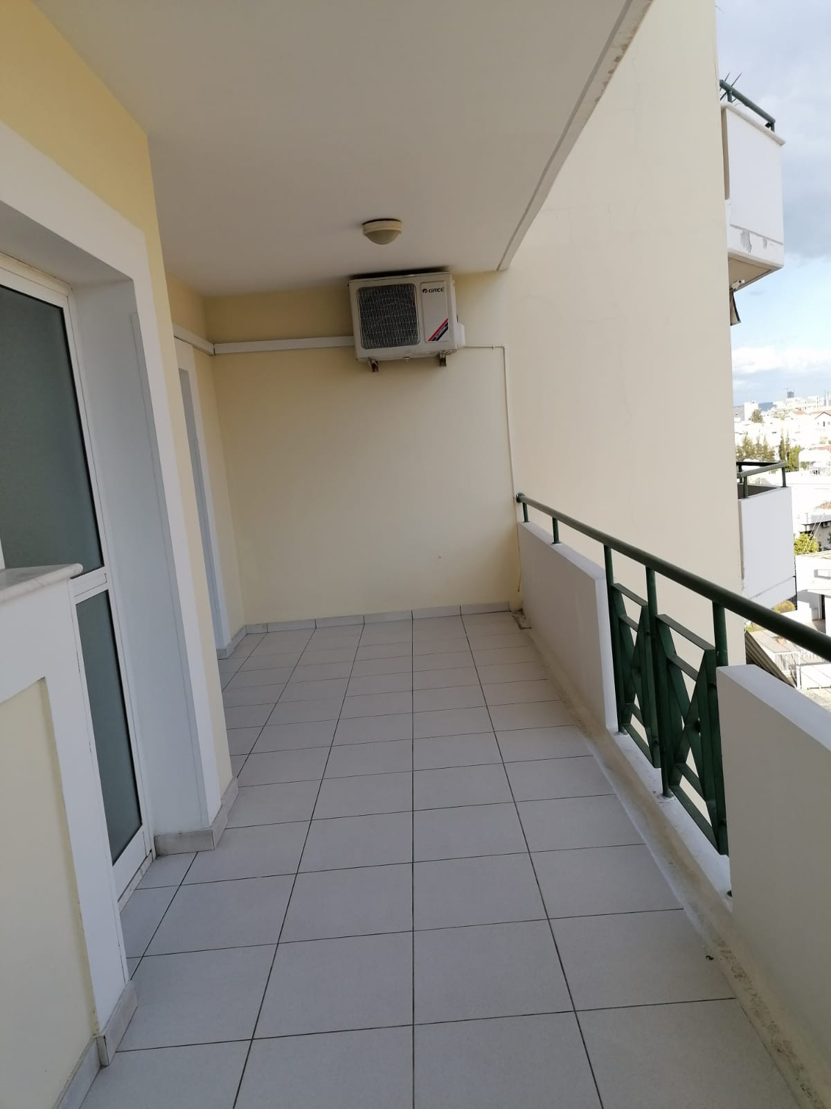 2 Bedrooms Apartment in Mesa Geitonia, Limassol