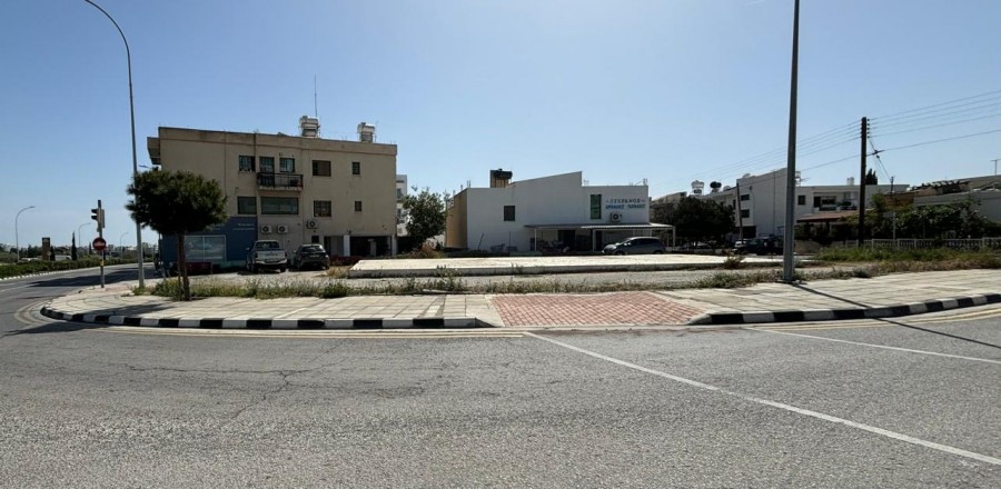 Land in Paphos, Paphos