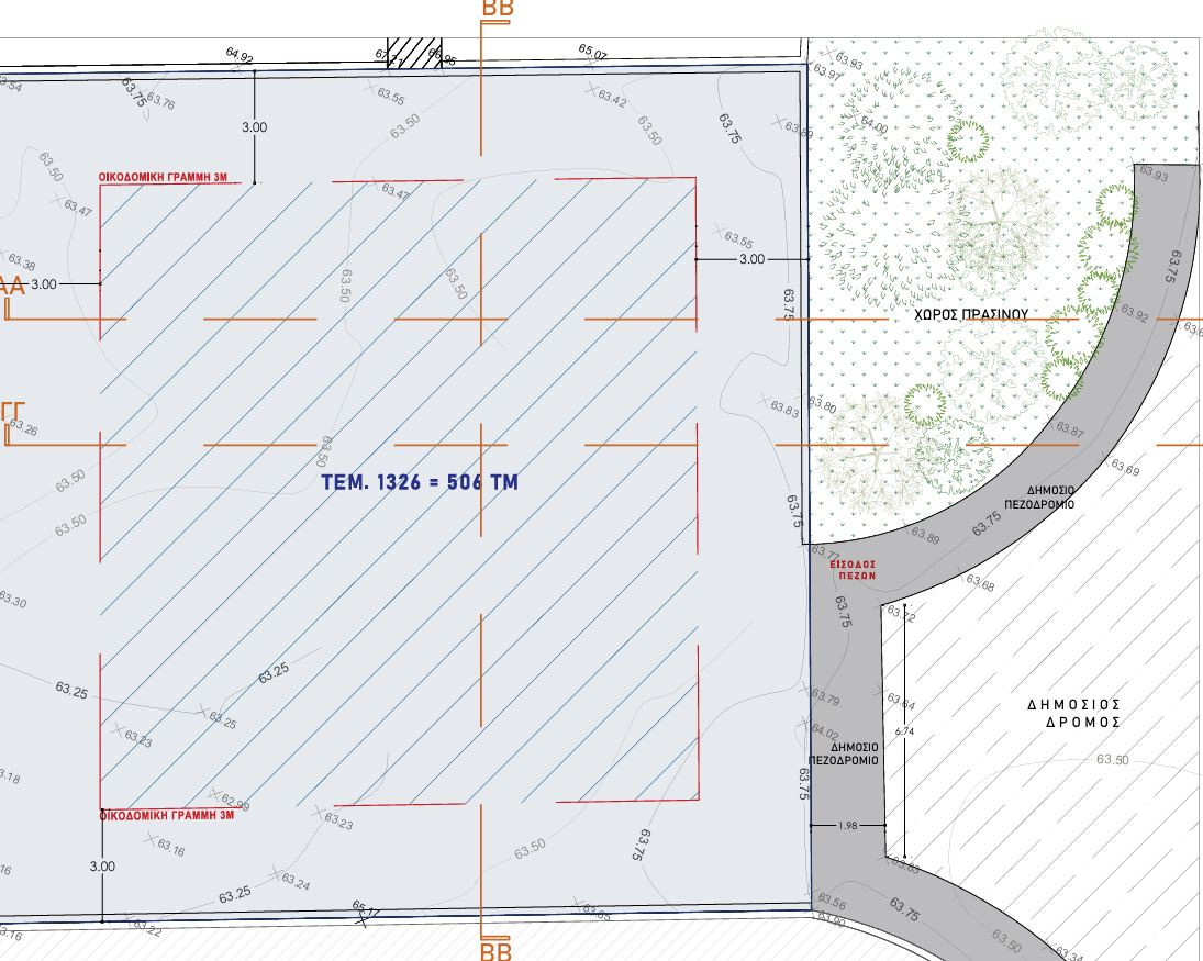 10 + Bedrooms Investment in Kato Polemidia, Limassol