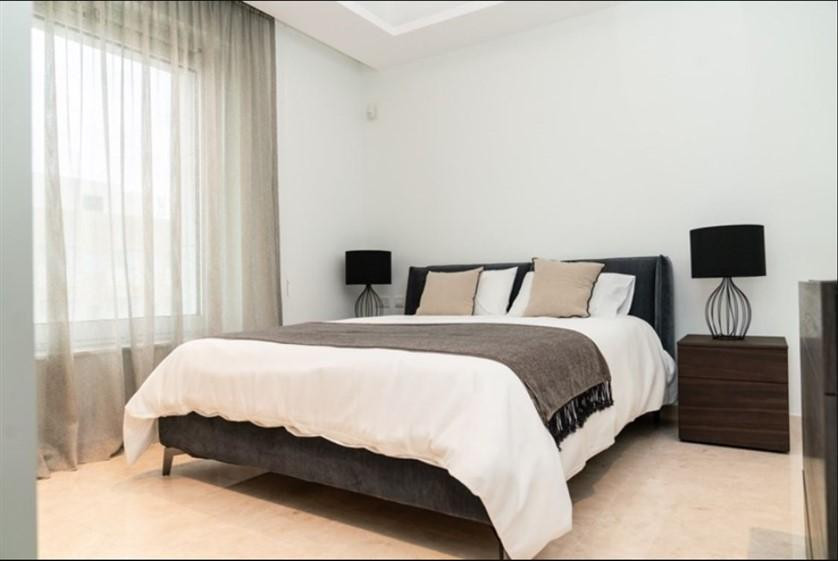 2 Bedrooms Apartment in Saint Raphael Area, Limassol