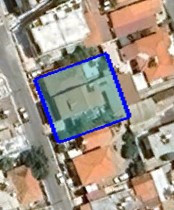 Land in Agios Ioannis, Limassol