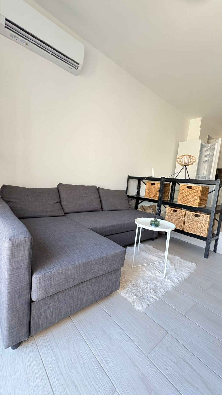 3 Bedrooms Investment in Agios Tychonas, Limassol