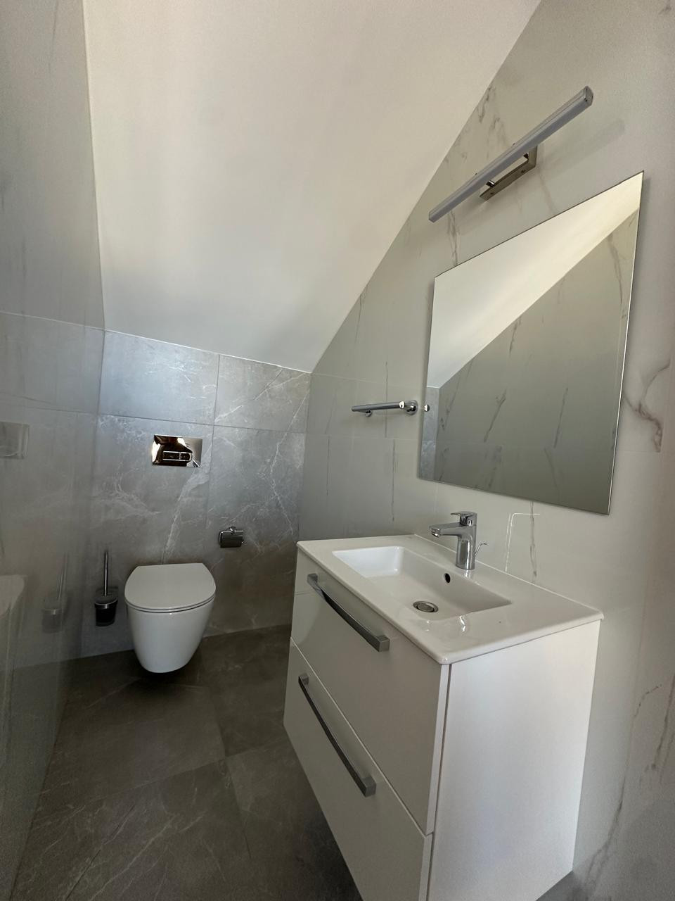 3 Bedrooms House / Villa in Mouttagiaka, Limassol