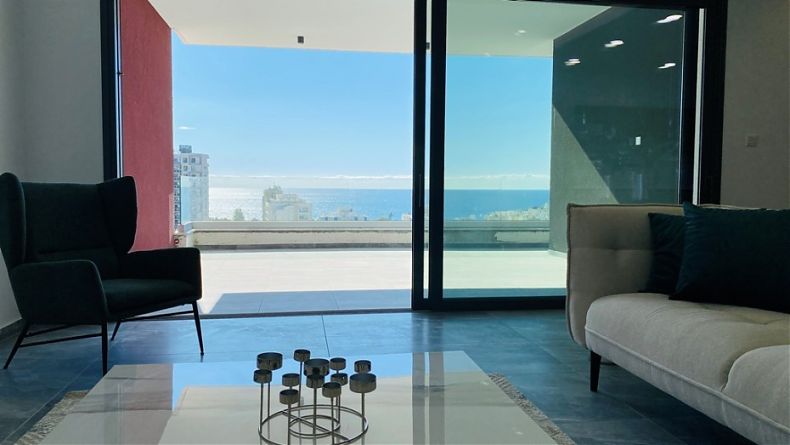 3 Bedrooms Apartment in Mouttagiaka, Limassol