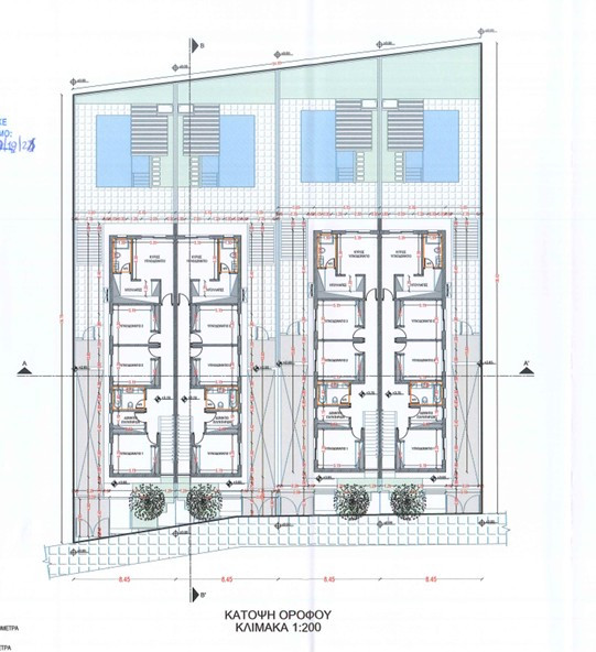 Land in Ypsonas, Limassol