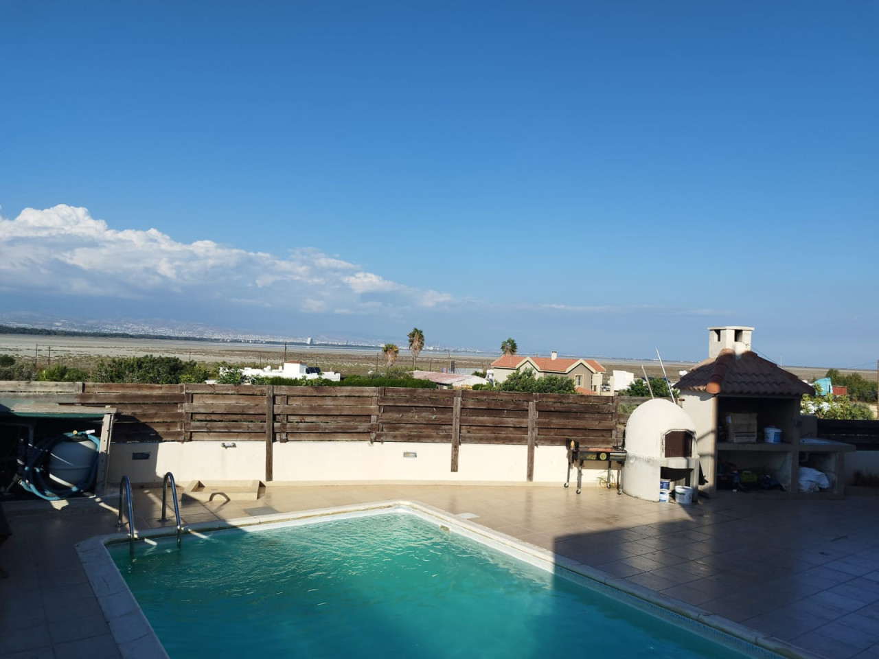 3 Bedrooms House / Villa in Akrotiri, Limassol