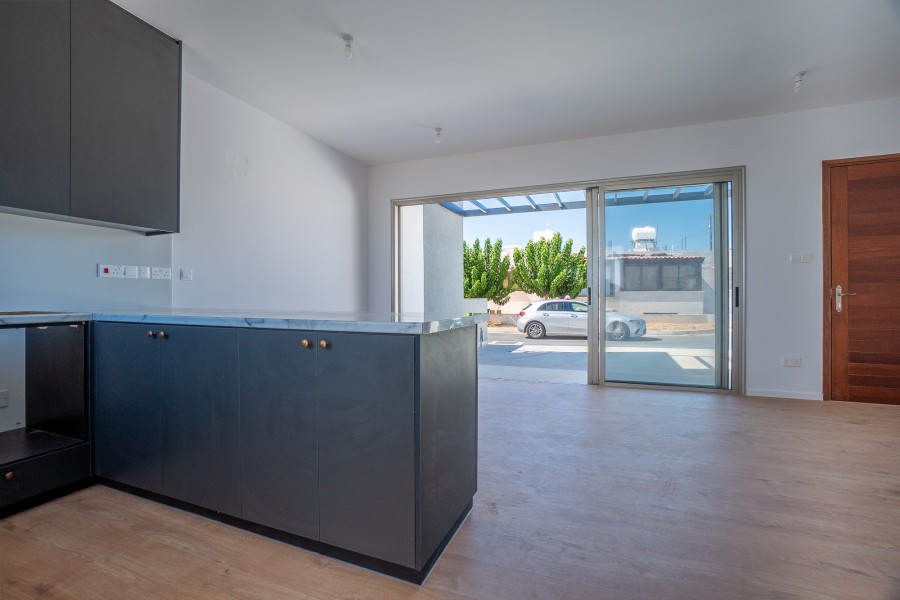 2 Bedrooms Townhouse in Geroskipou, Paphos