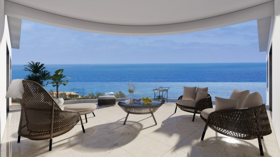 5 Bedrooms House / Villa in Peyia, Paphos