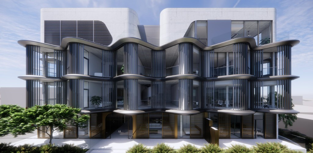 2 Bedrooms Apartment in Paphos, Paphos