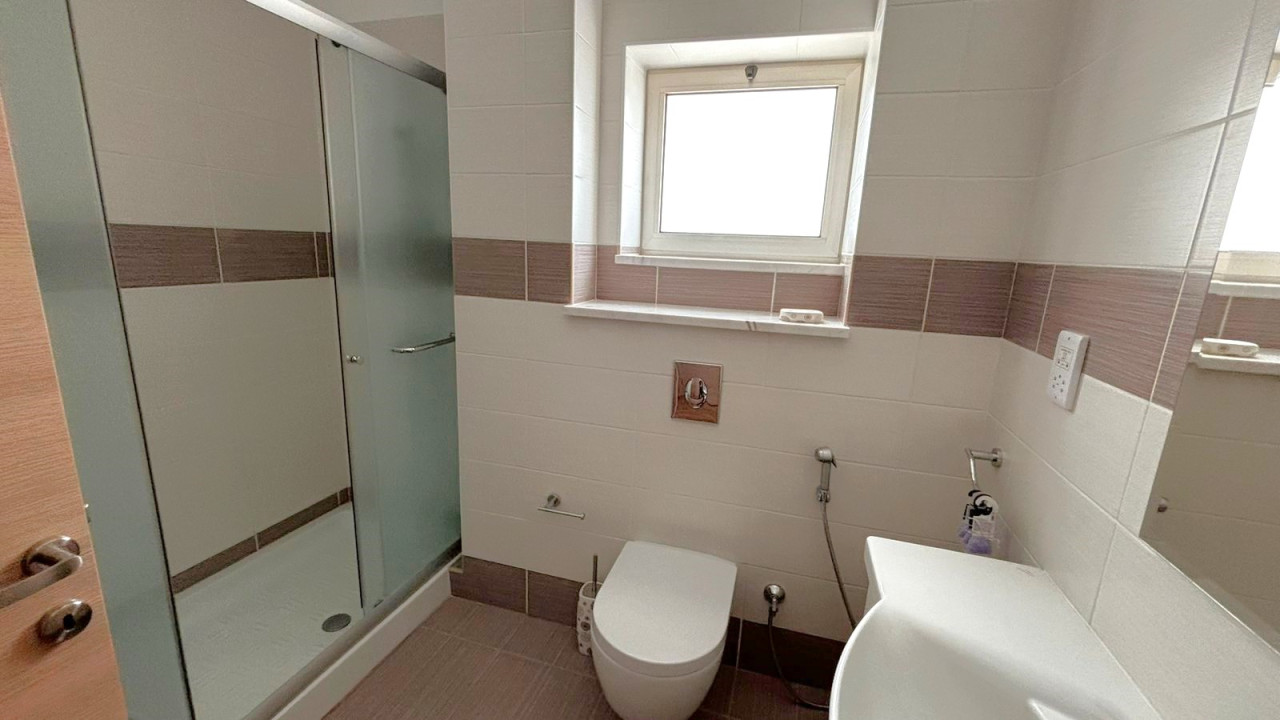 3 Bedrooms Apartment in Agios Tychonas, Limassol