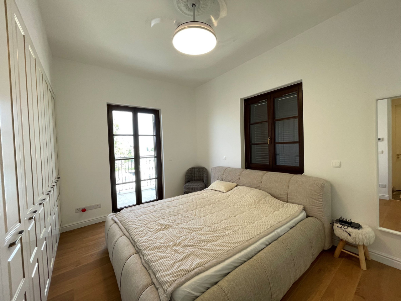 3 Bedrooms Apartment in Potamos Germasogeias, Limassol